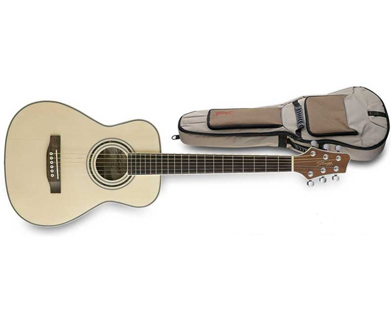 Вестерн гитара 3/4 STAGG SV209 VIAGGIO - 17920 за 0 грн. | 4Club